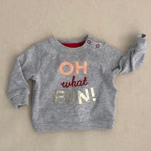 Christmas sweater shirt